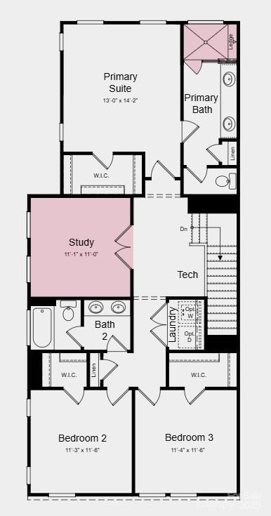 The Ridge at Sugar Creek - Residential