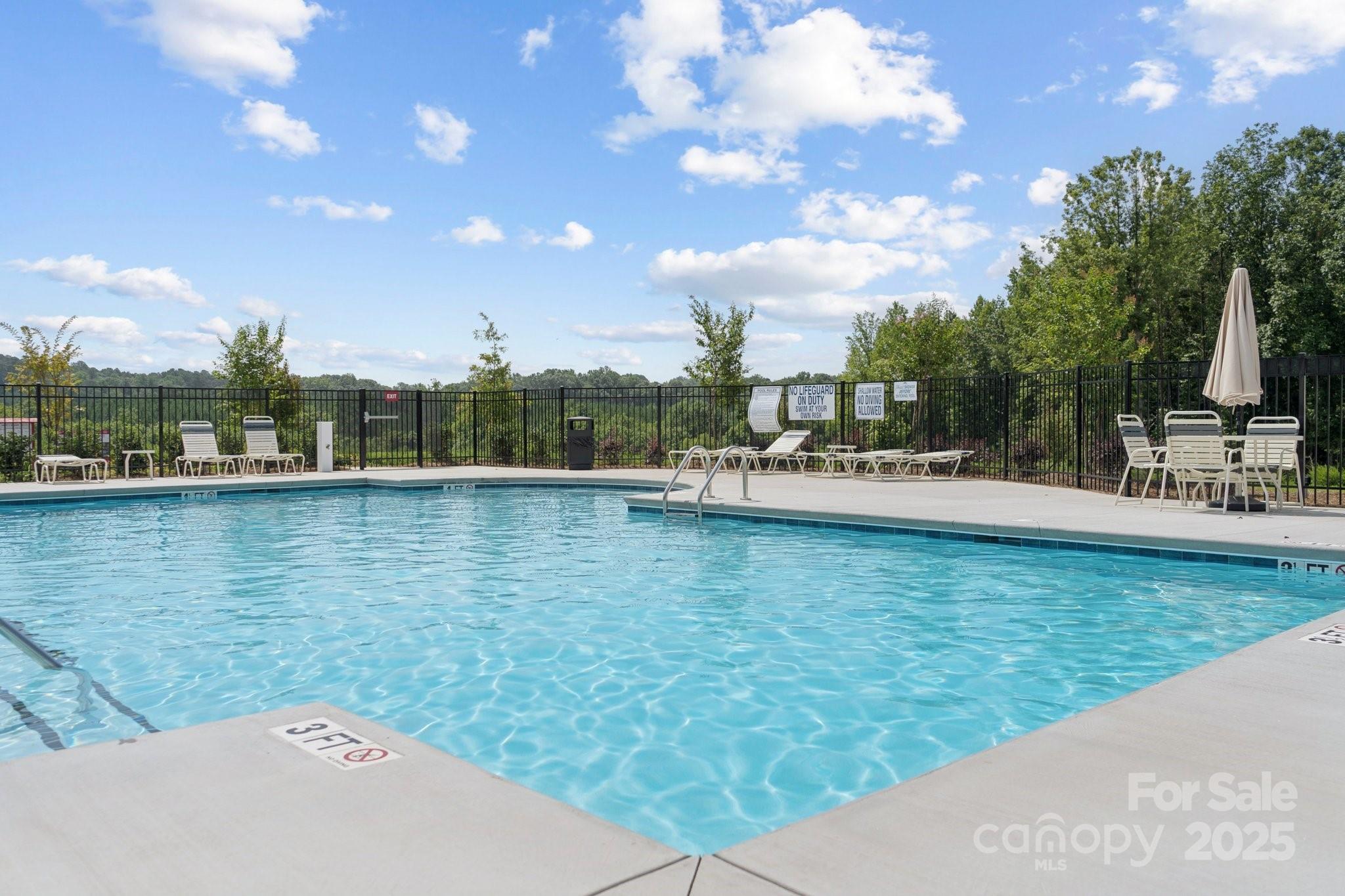 The Ridge at Sugar Creek - Residential