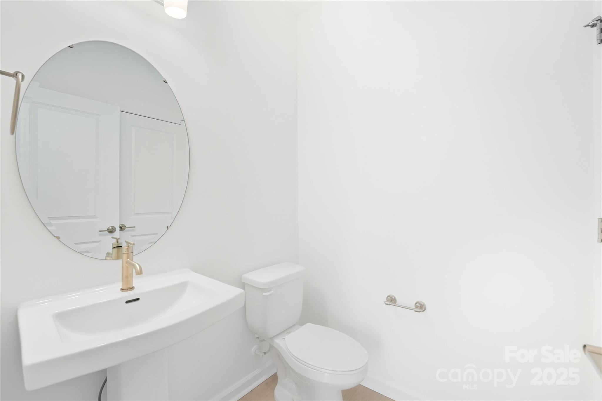 The Ridge at Sugar Creek - Residential