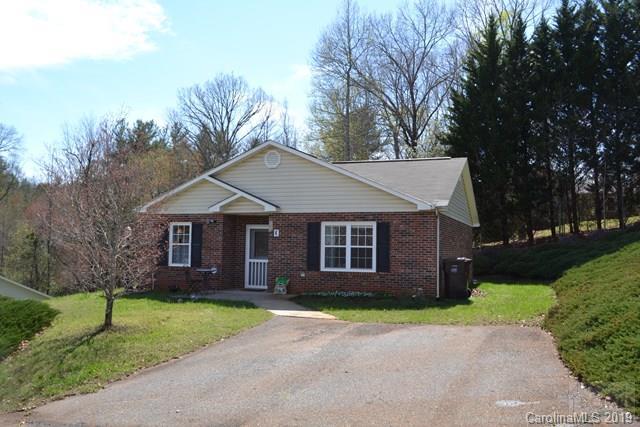 Park Place - Residential