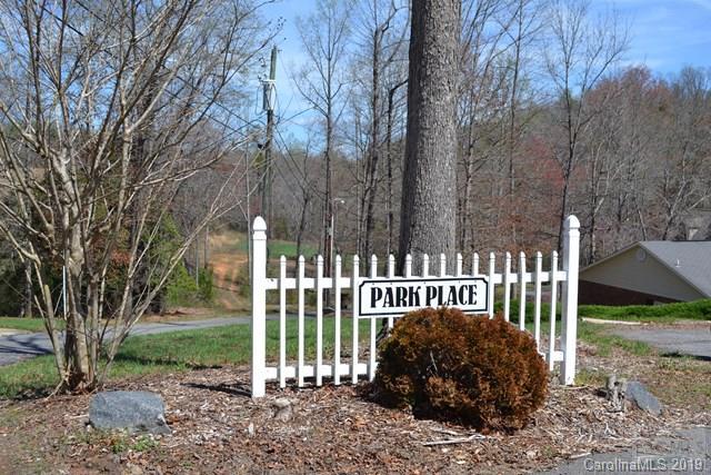 Park Place - Residential