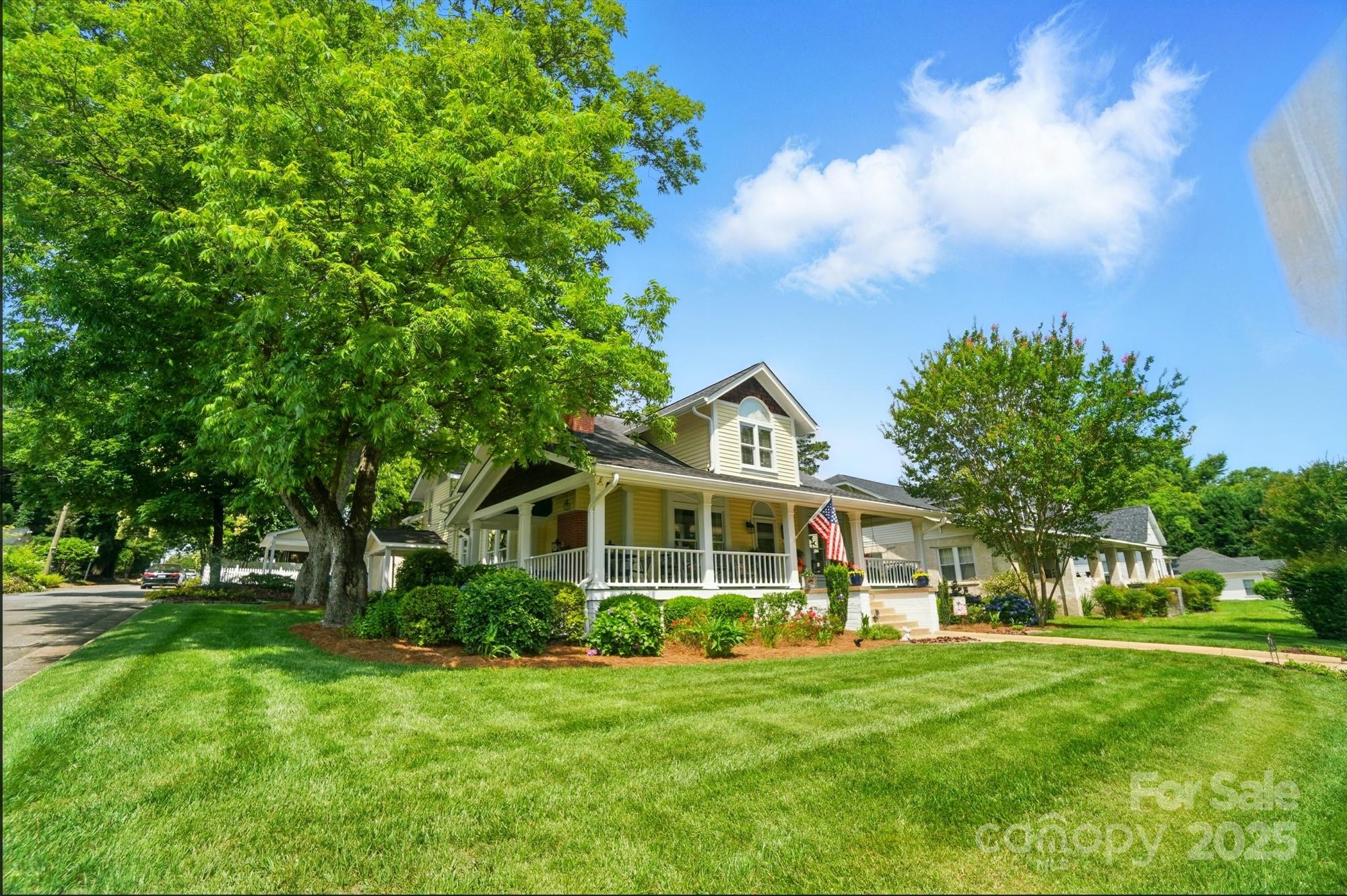 22 Poplar Street