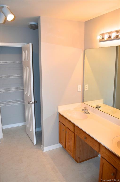 Waterstone - Residential Lease