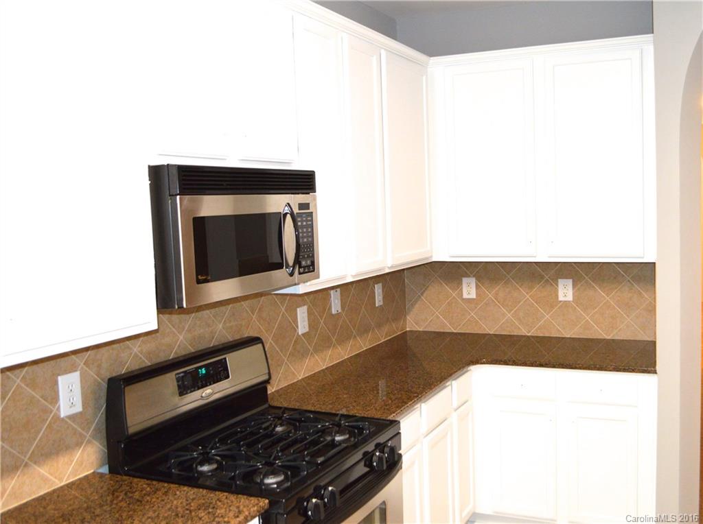 Waterstone - Residential Lease