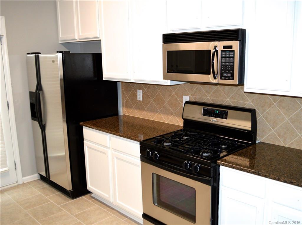 Waterstone - Residential Lease