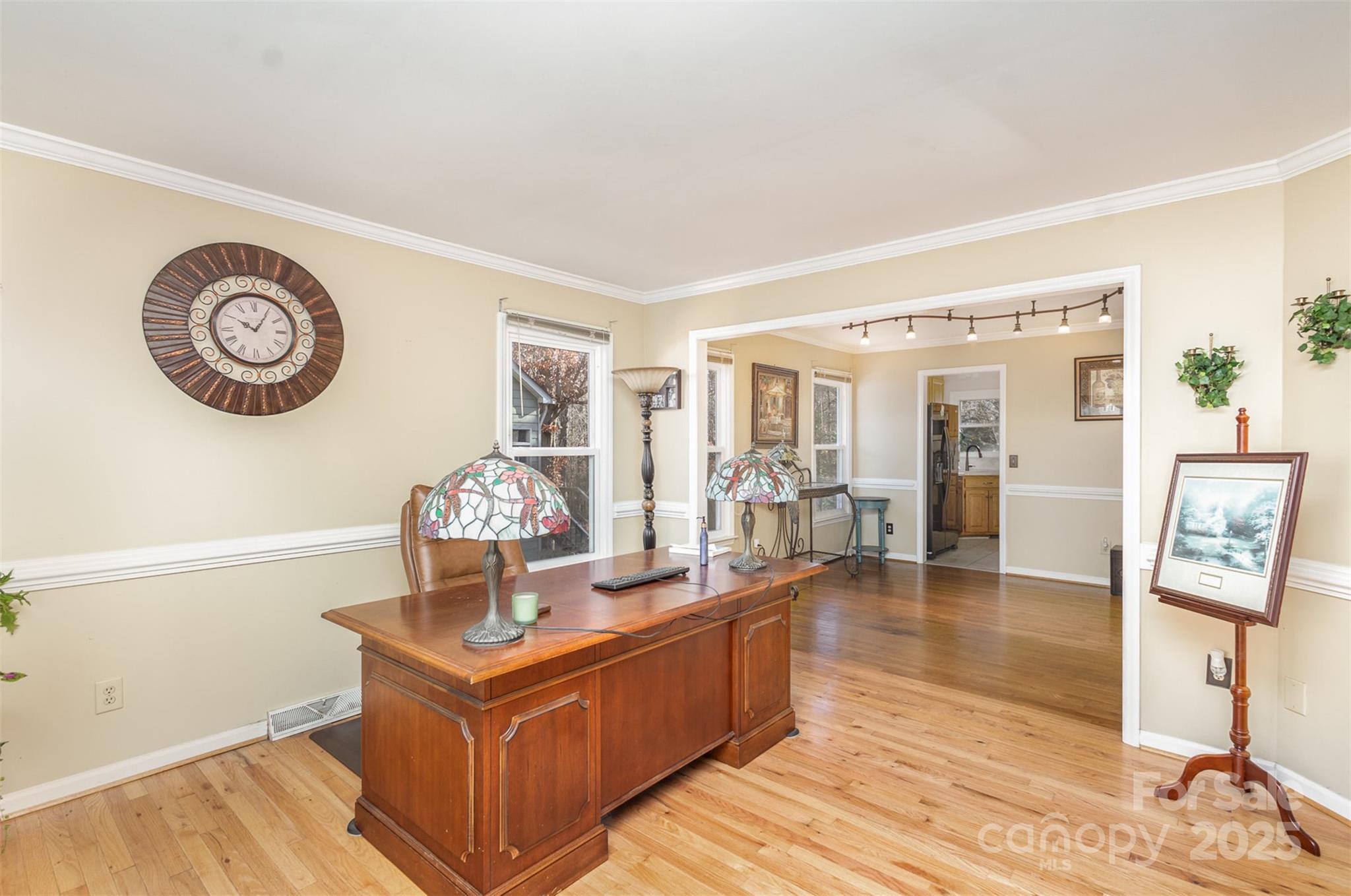 Davis Lake - Residential