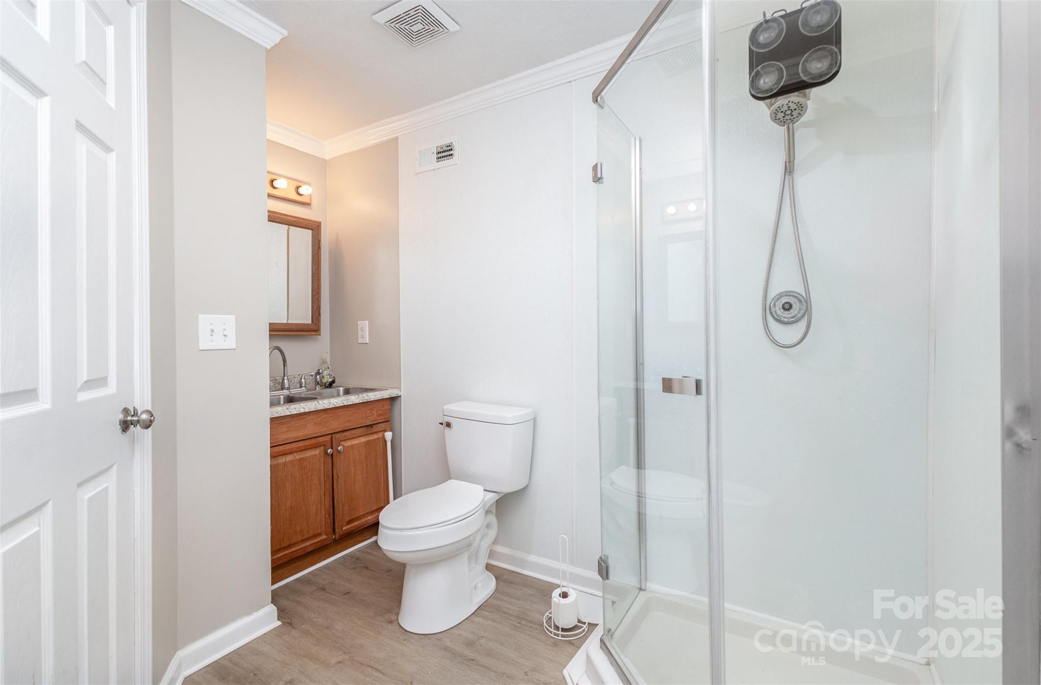 Davis Lake - Residential