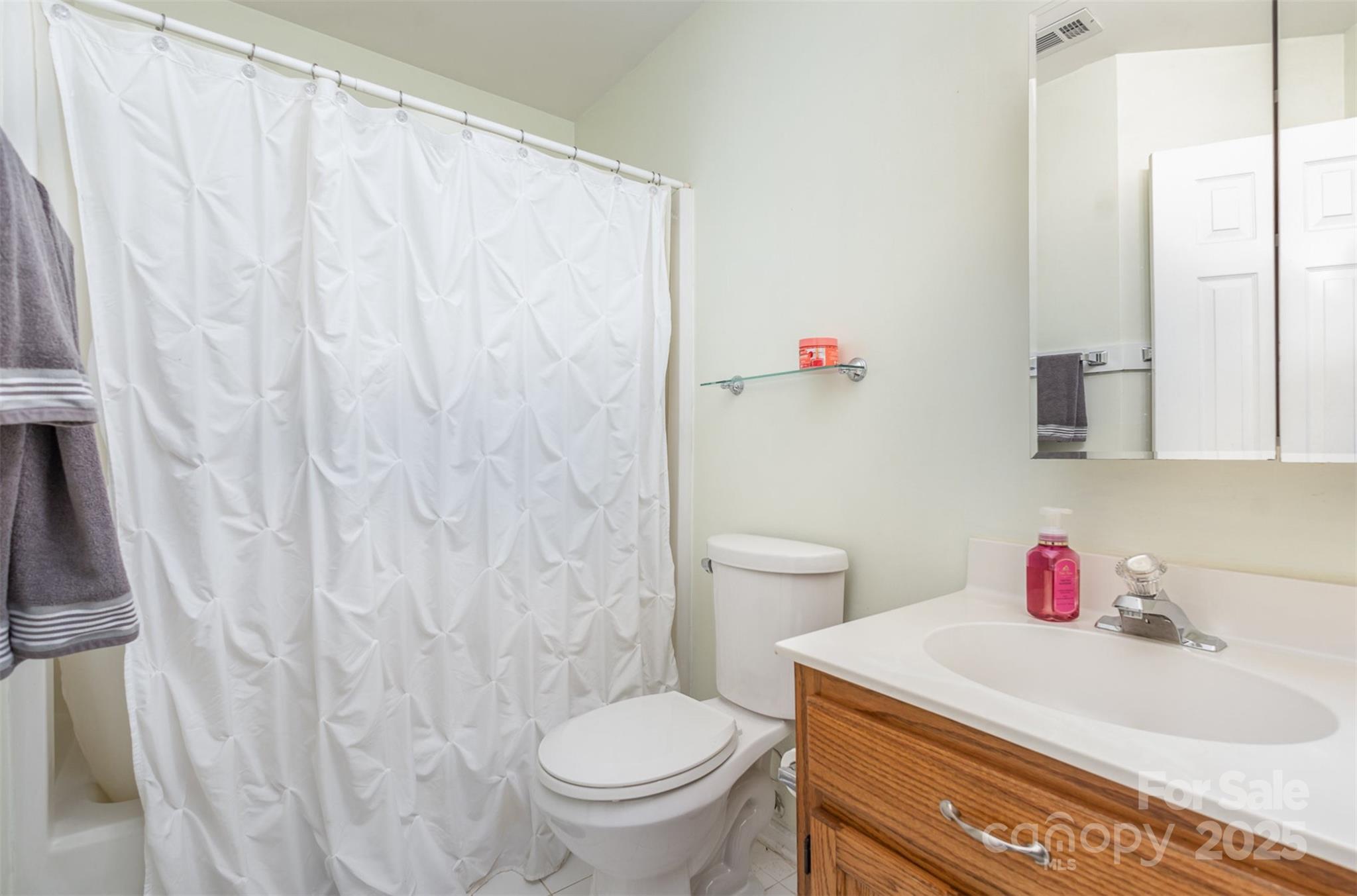 Davis Lake - Residential