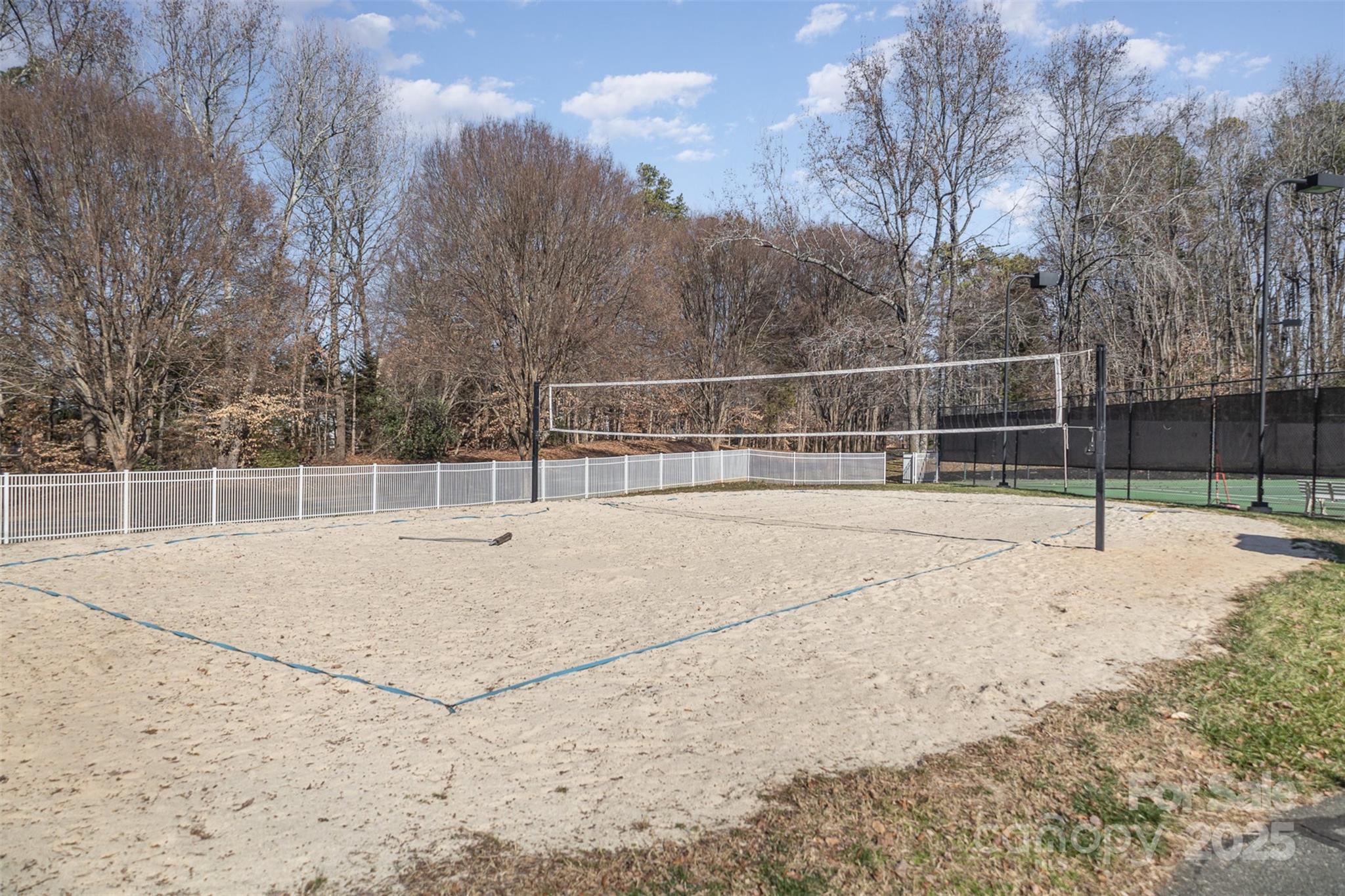 Davis Lake - Residential