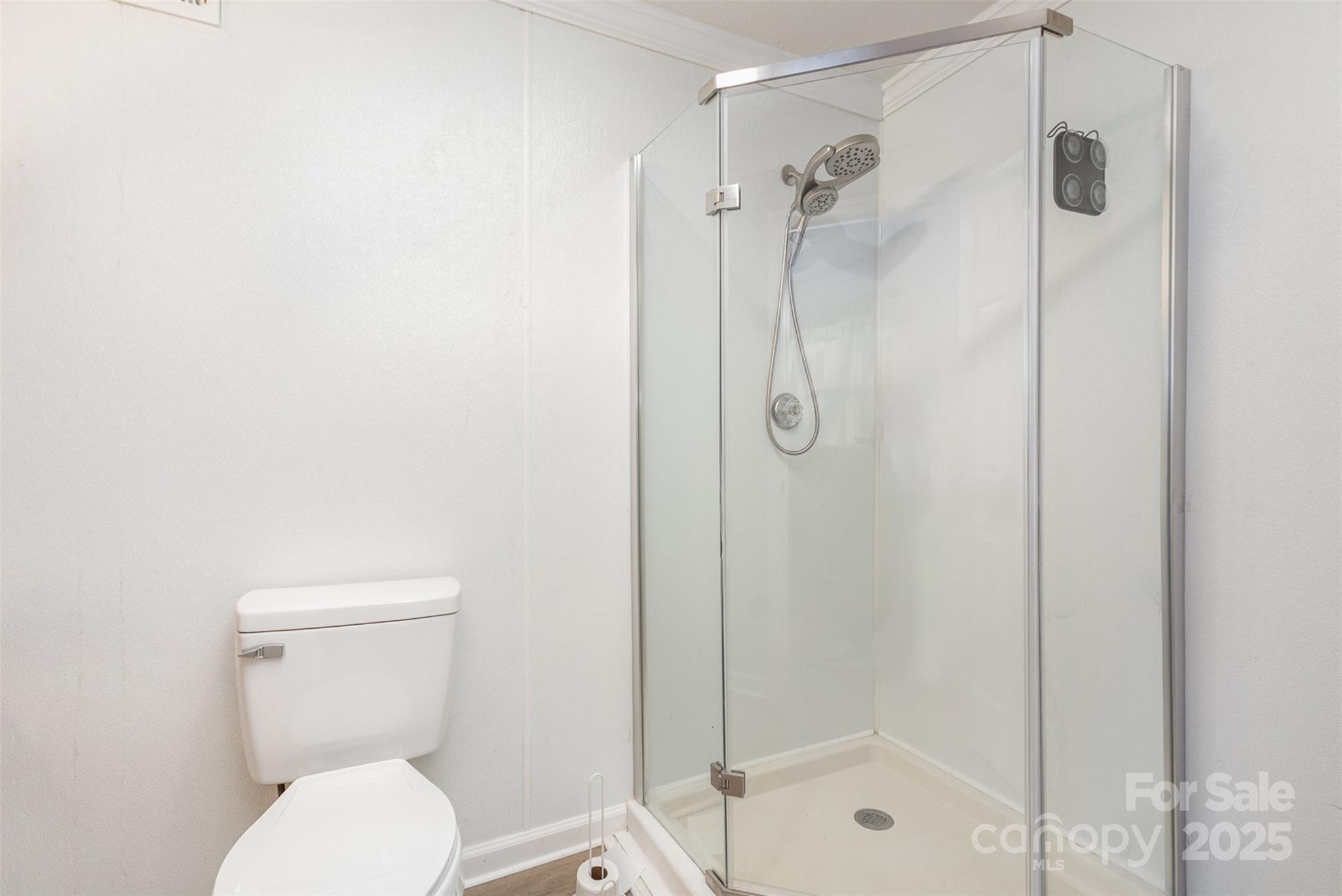 Davis Lake - Residential