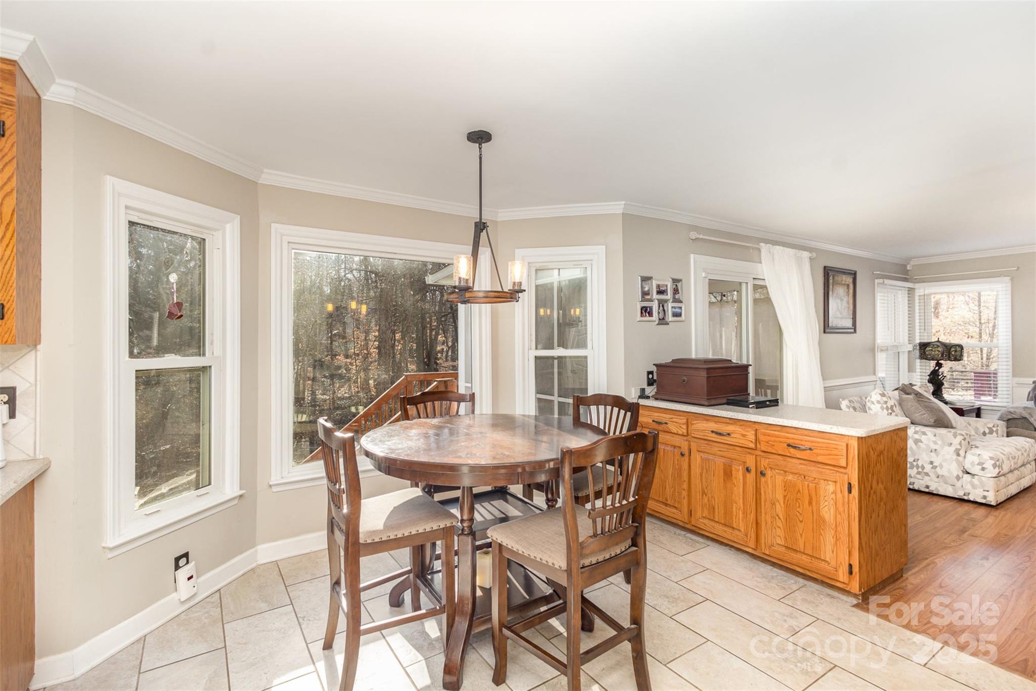 Davis Lake - Residential