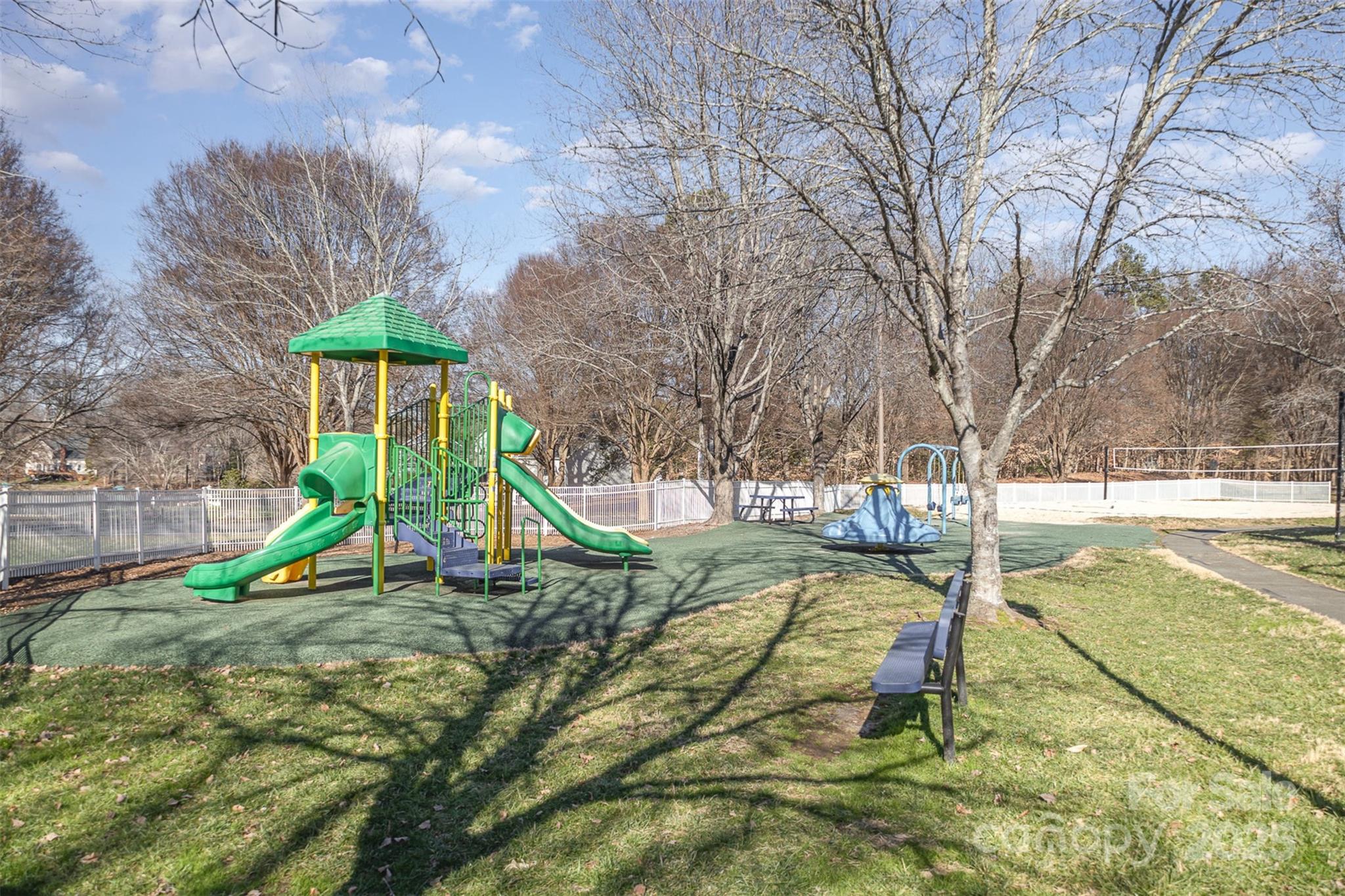 Davis Lake - Residential