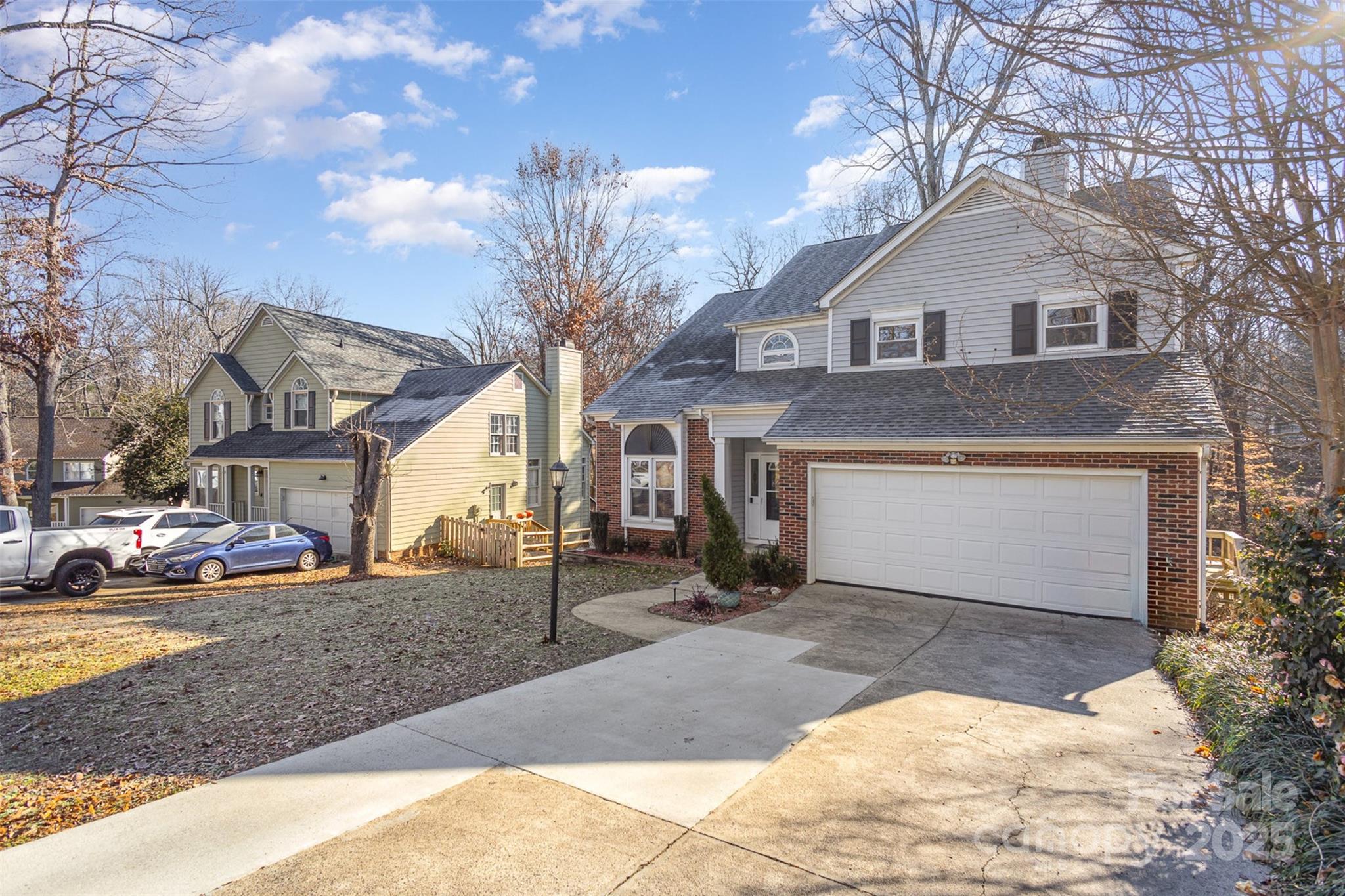 Davis Lake - Residential