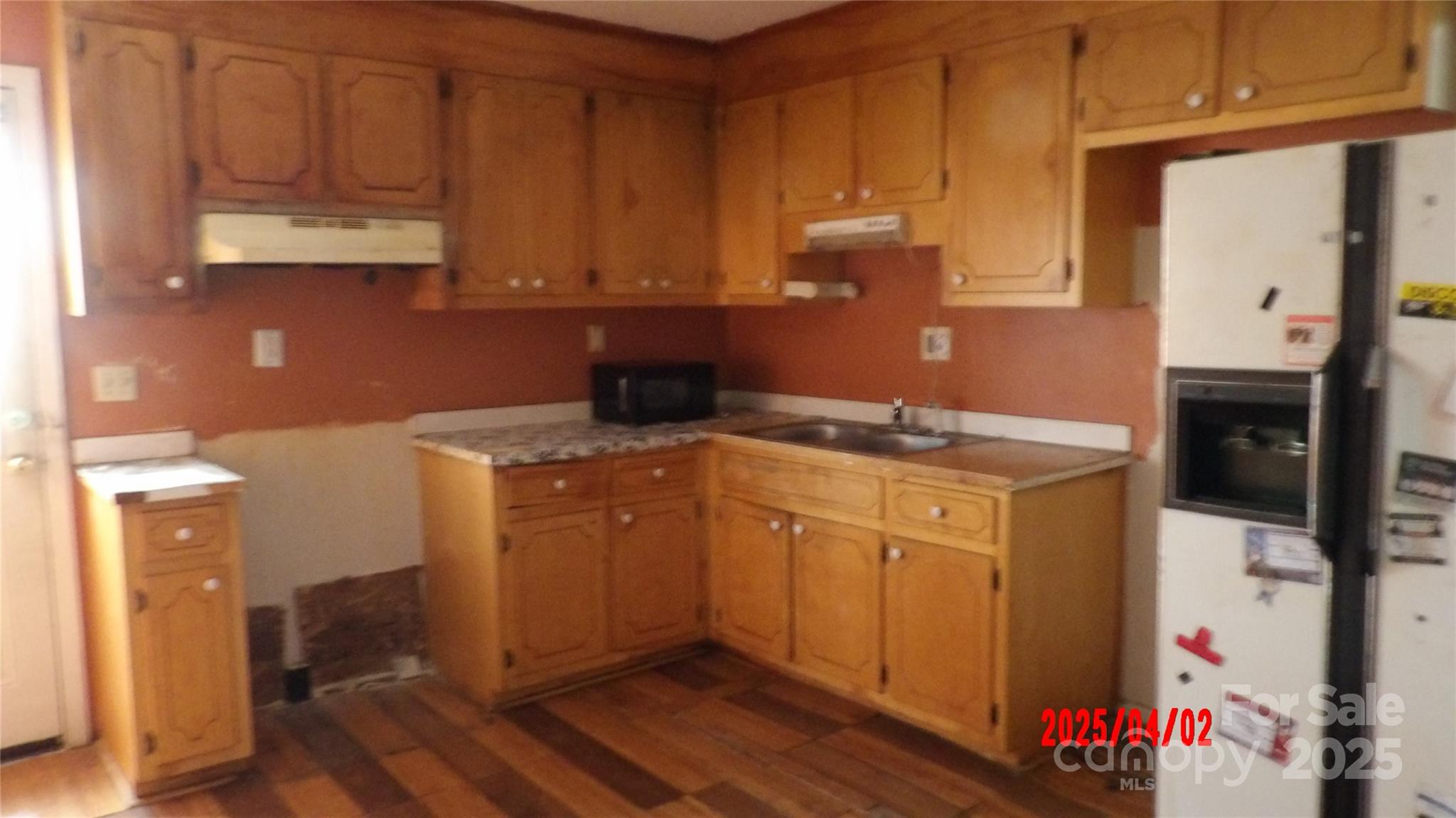 6518 Old Lancaster Highway