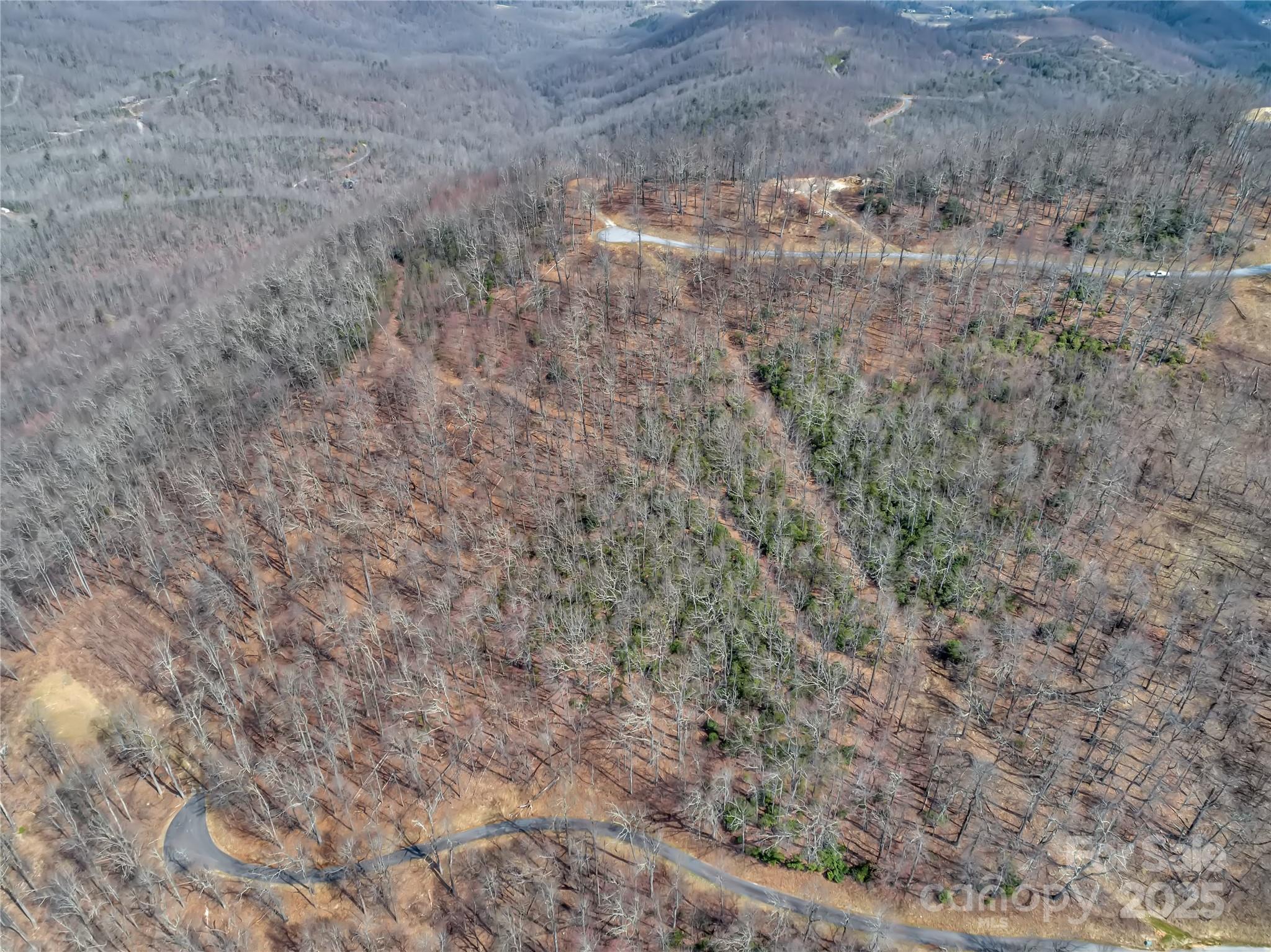 154 High Cliffs Trail Lot 12A