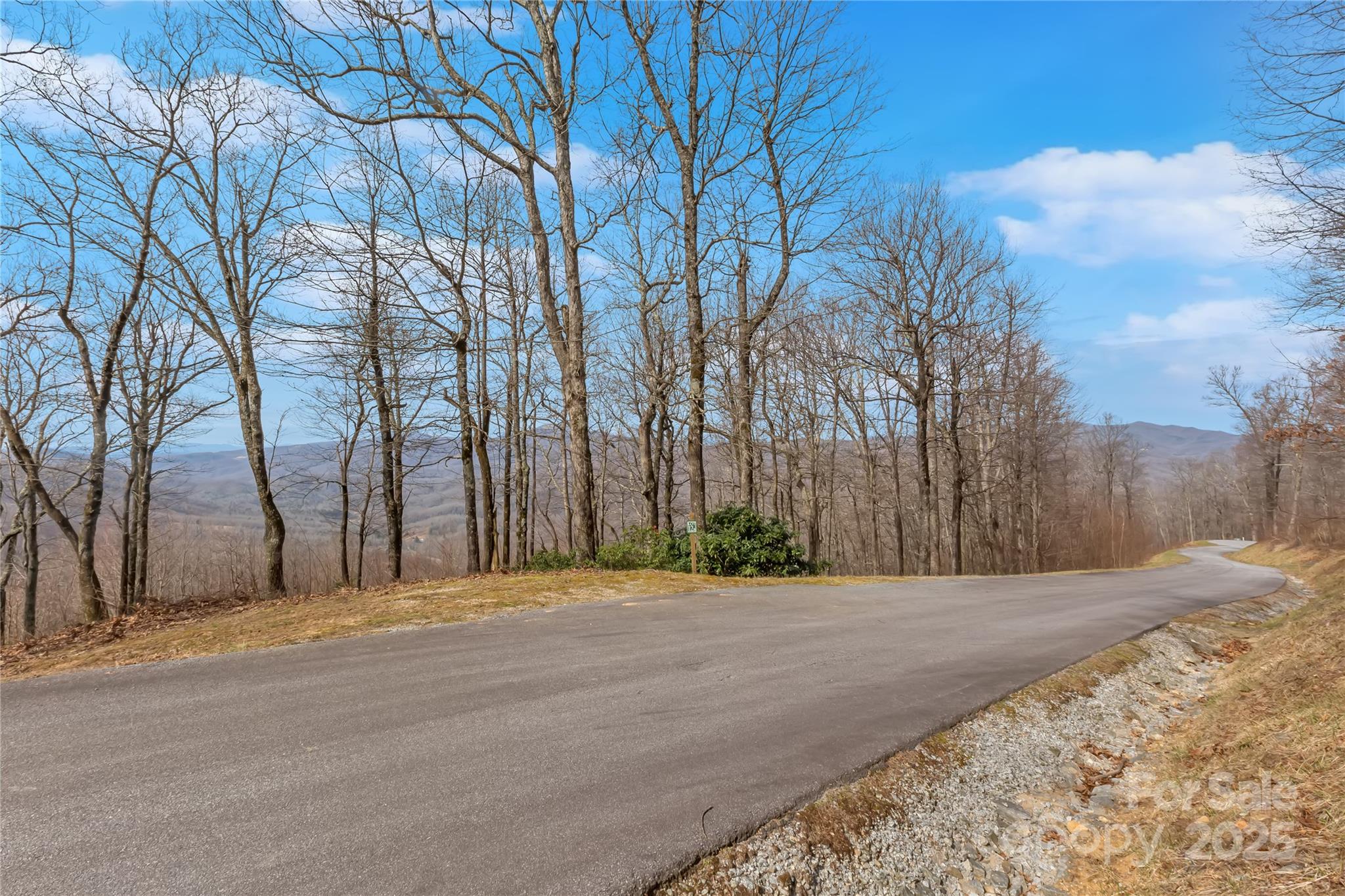 154 High Cliffs Trail Lot 12A