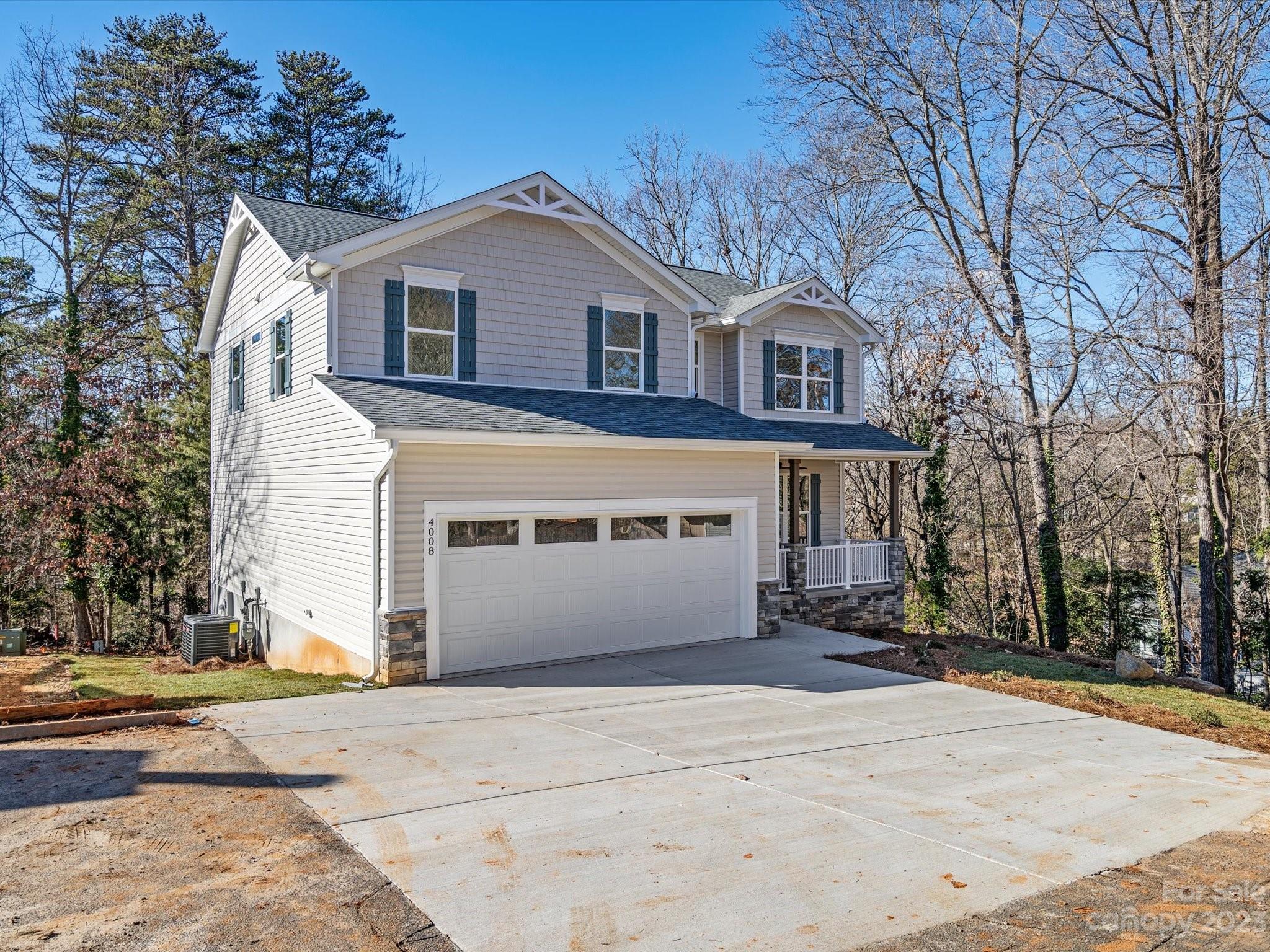 Tega Cay - Residential
