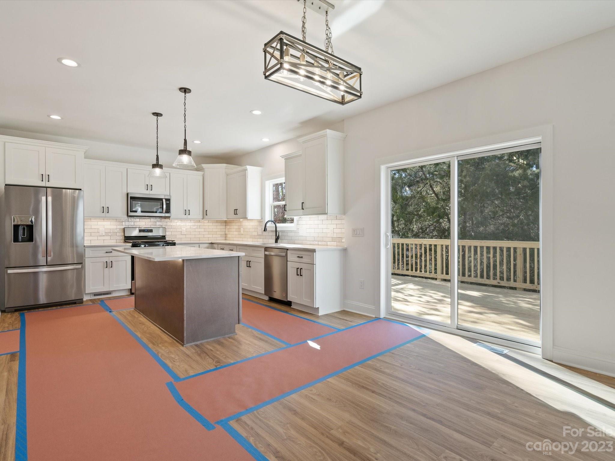 Tega Cay - Residential