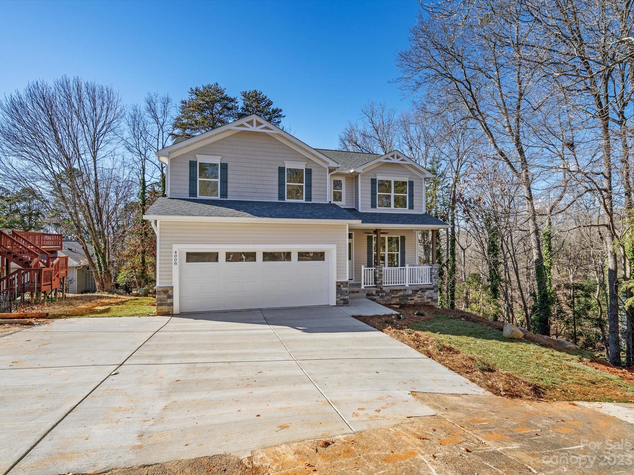 Tega Cay - Residential