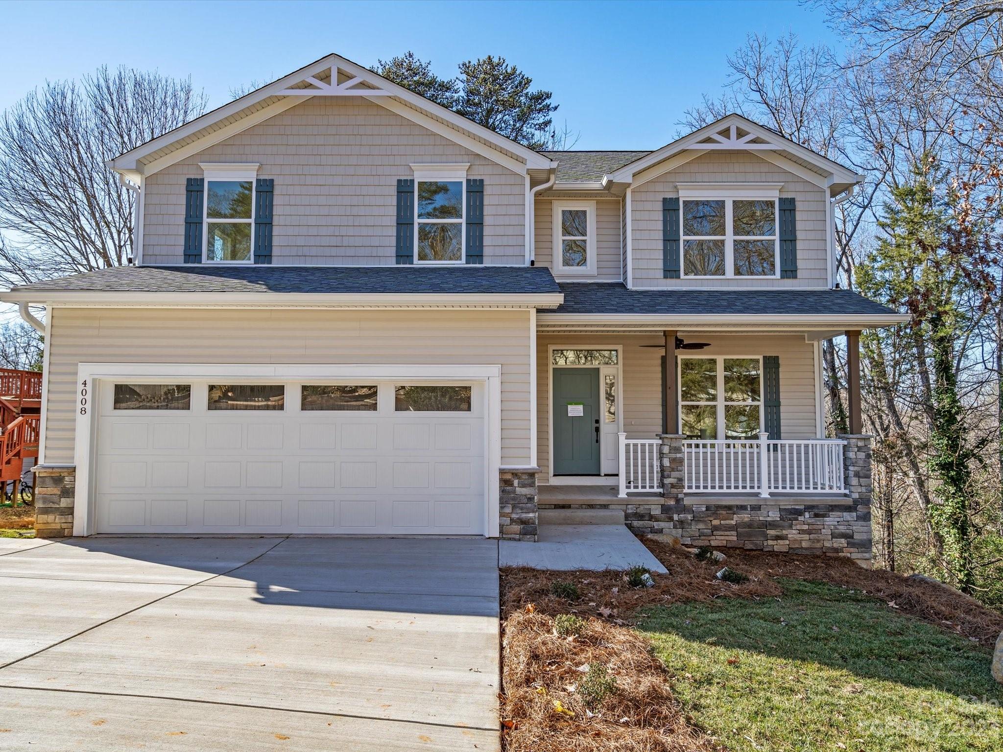 Tega Cay - Residential