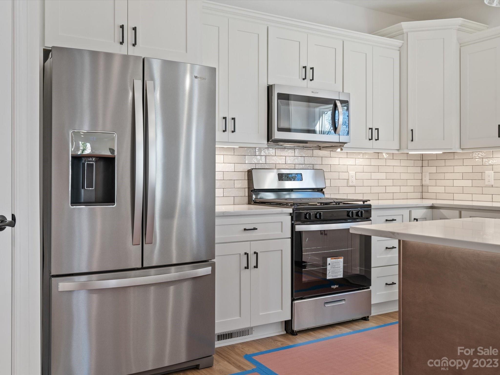 Tega Cay - Residential