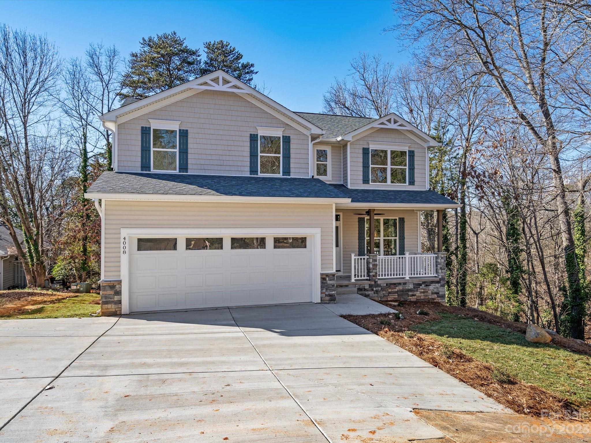 Tega Cay - Residential