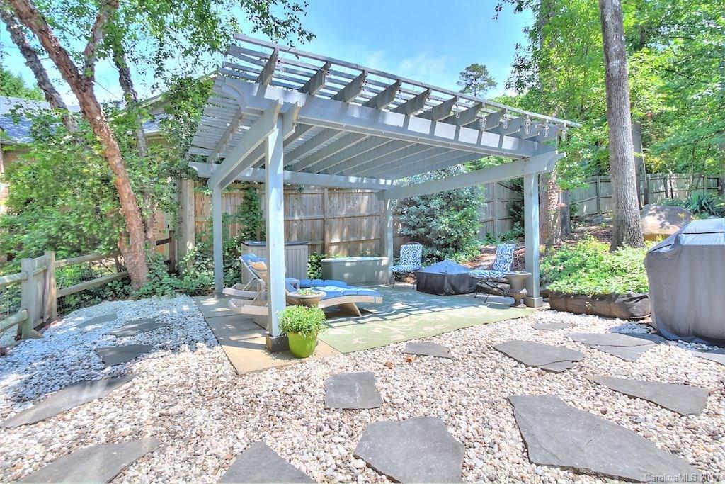 Riverpointe - Residential