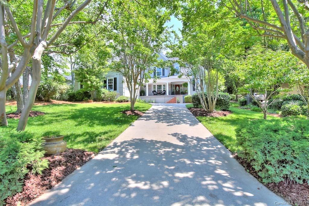 Riverpointe - Residential