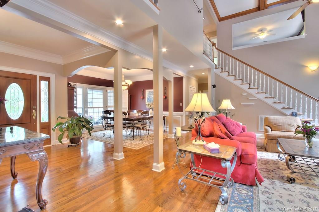 Riverpointe - Residential