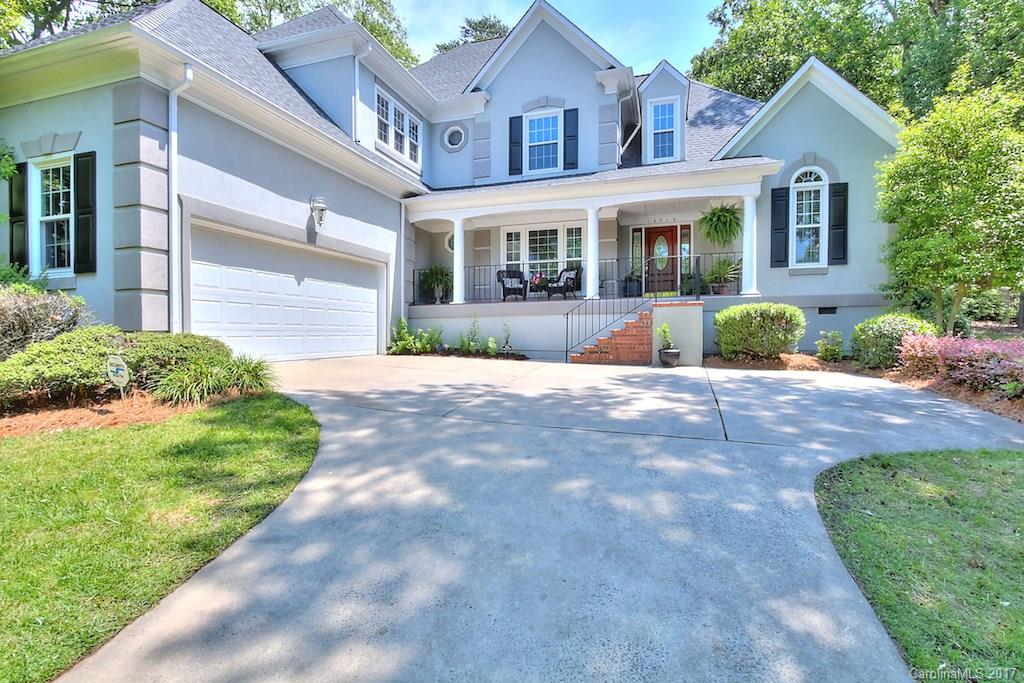 Riverpointe - Residential