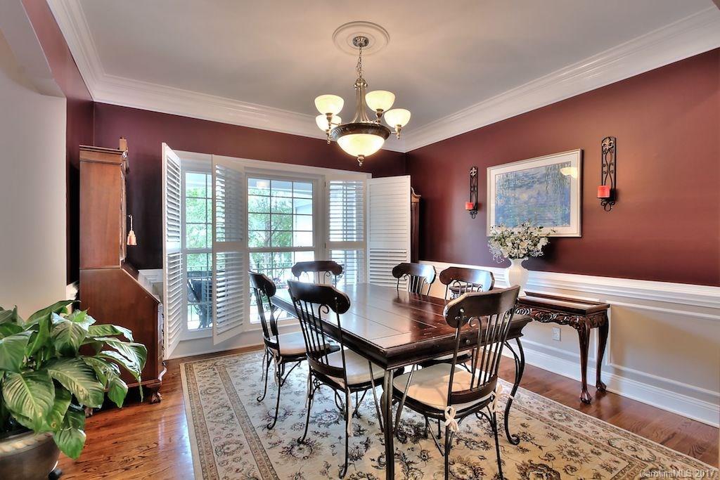 Riverpointe - Residential