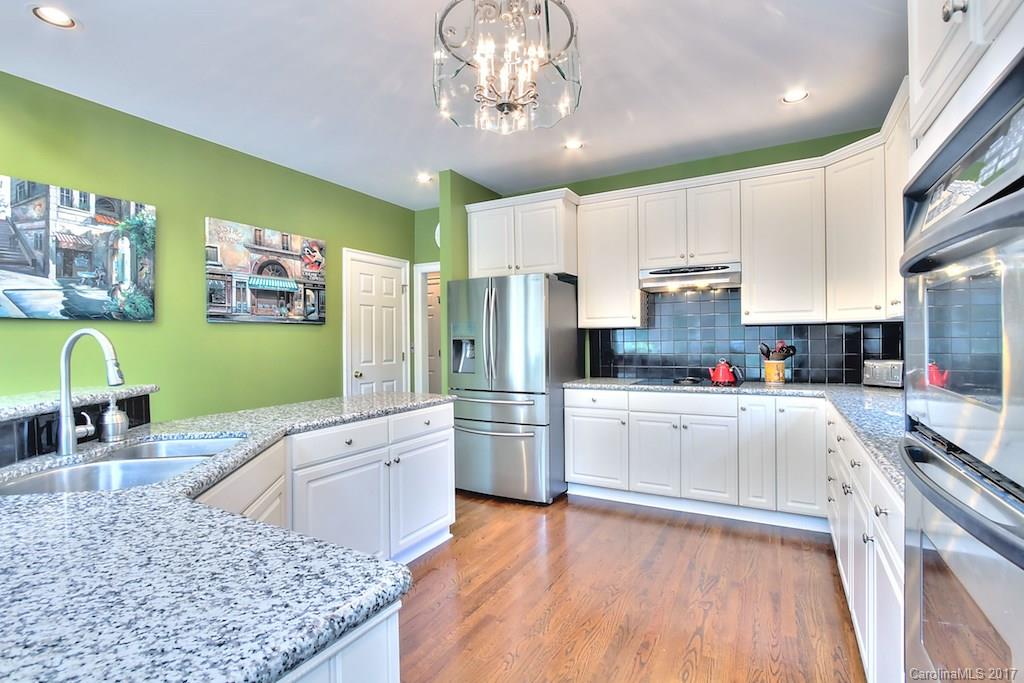 Riverpointe - Residential