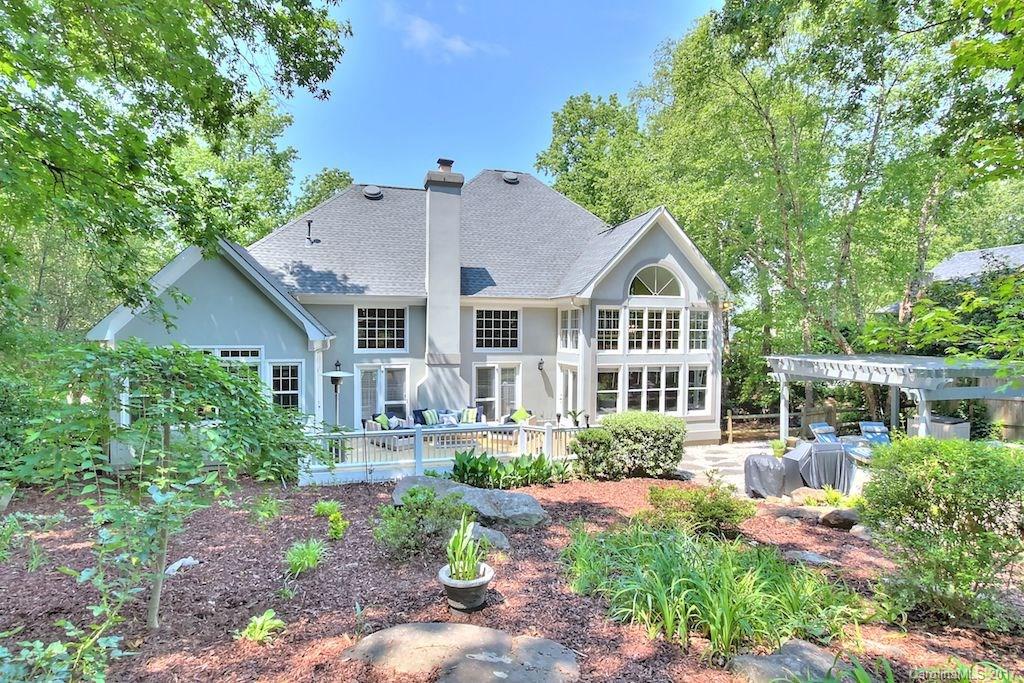 Riverpointe - Residential