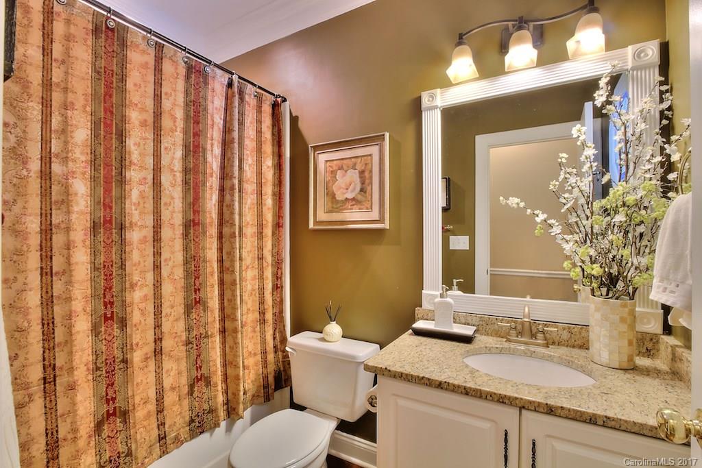 Riverpointe - Residential