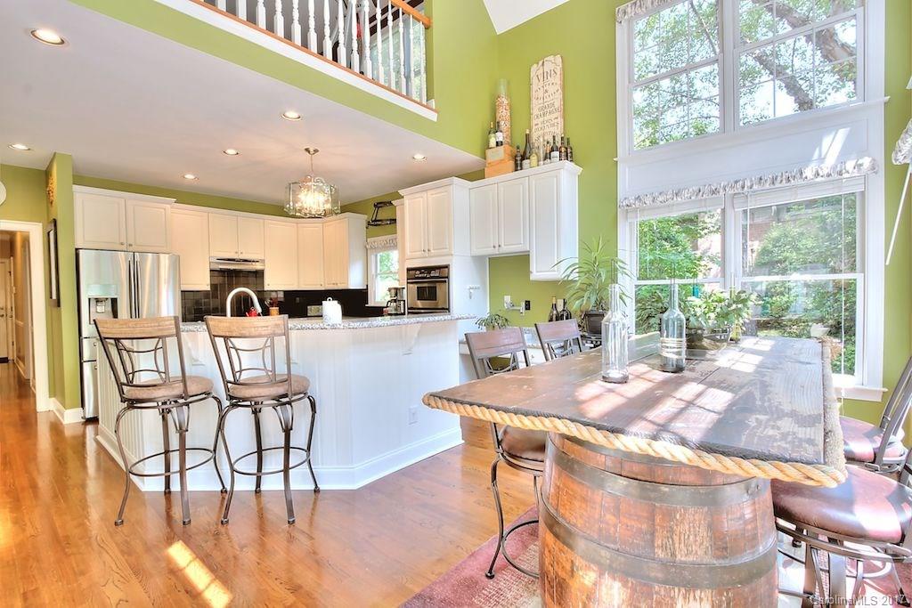 Riverpointe - Residential