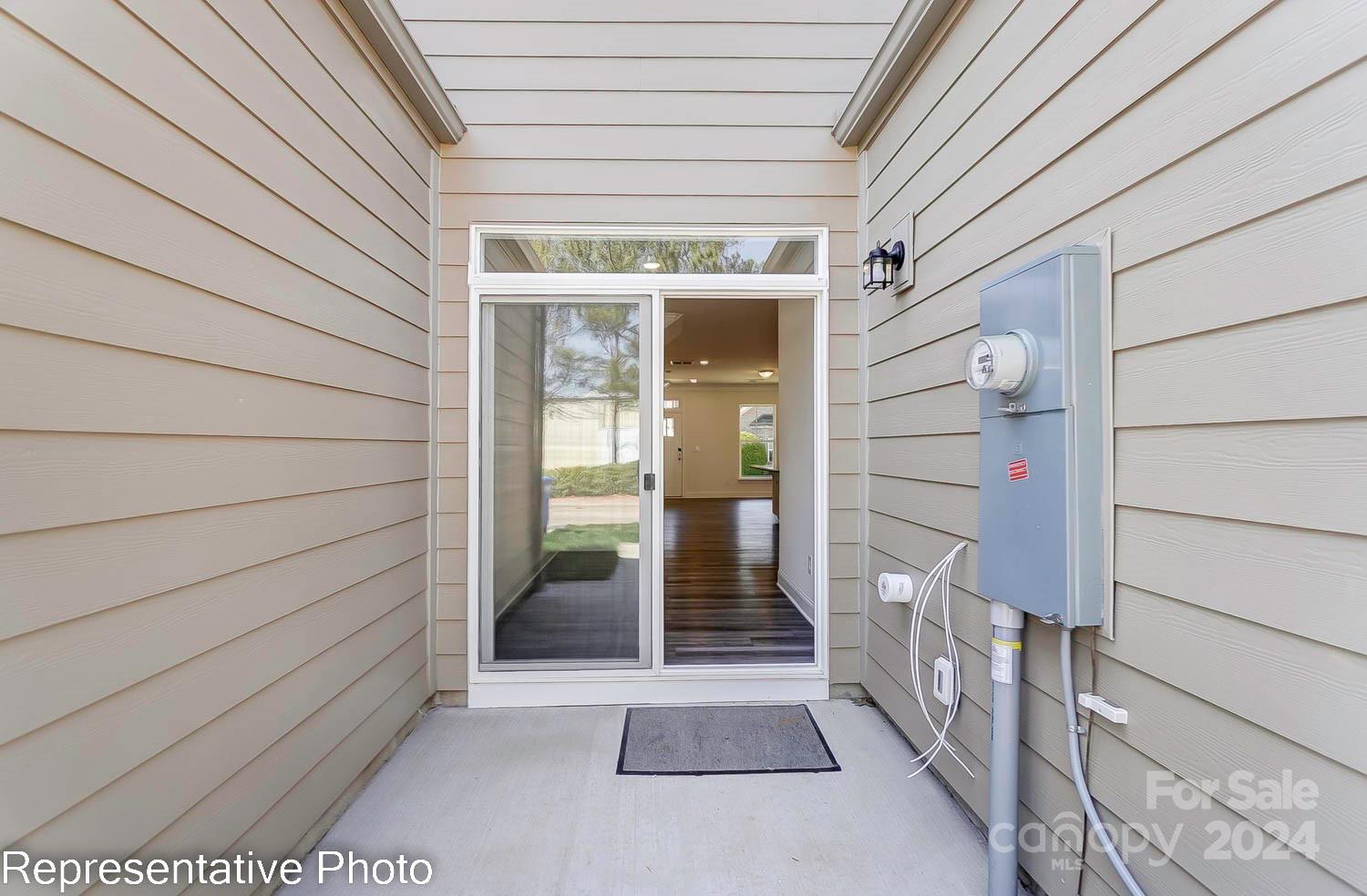 Brookdale Village - Residential