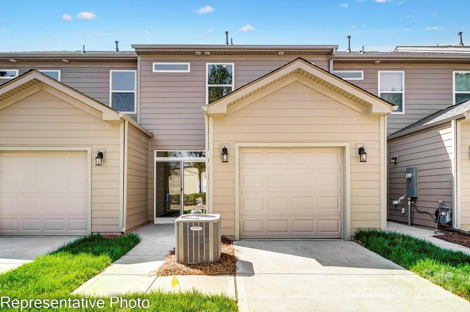 Brookdale Village - Residential