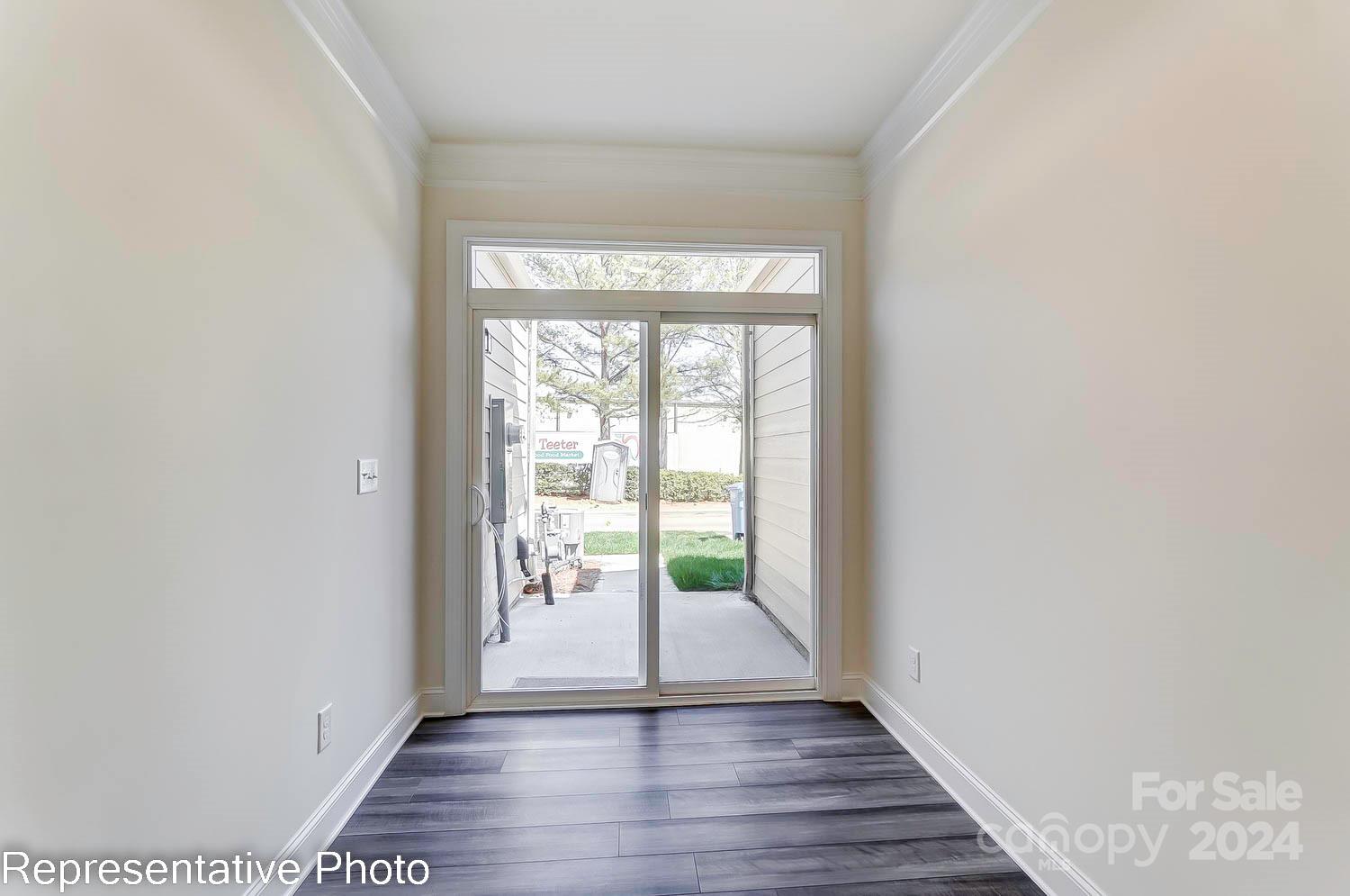 Brookdale Village - Residential