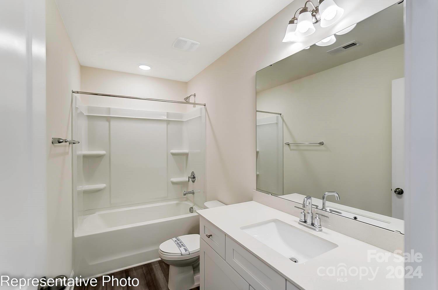 Brookdale Village - Residential