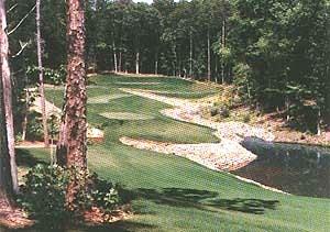 Tillery Tradition - Land