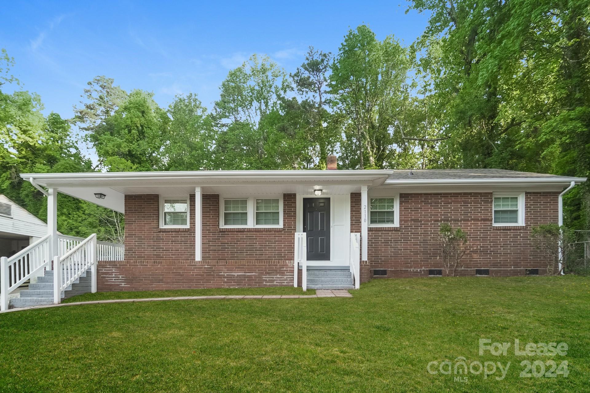 Other - Residential Lease