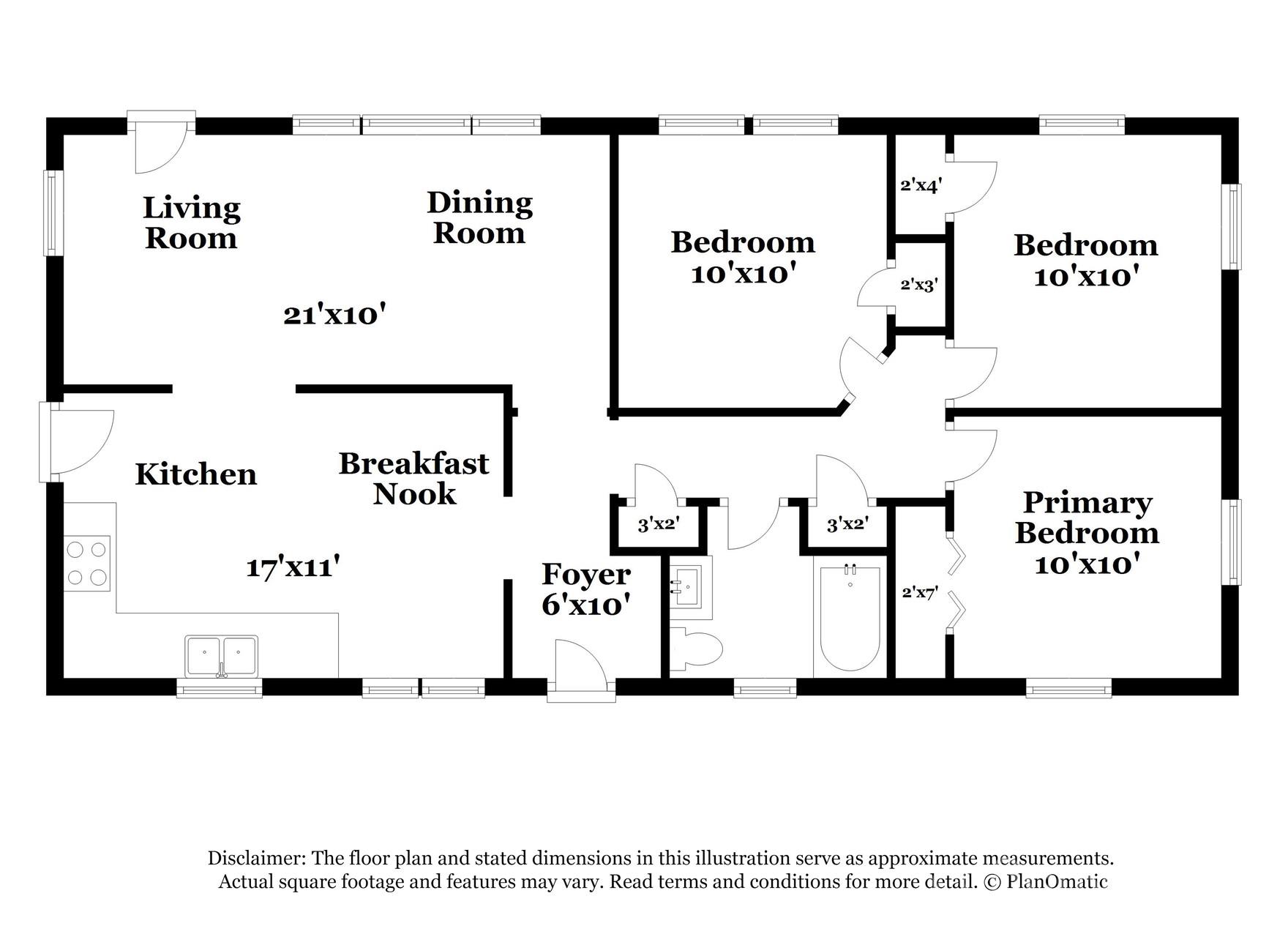 Other - Residential Lease