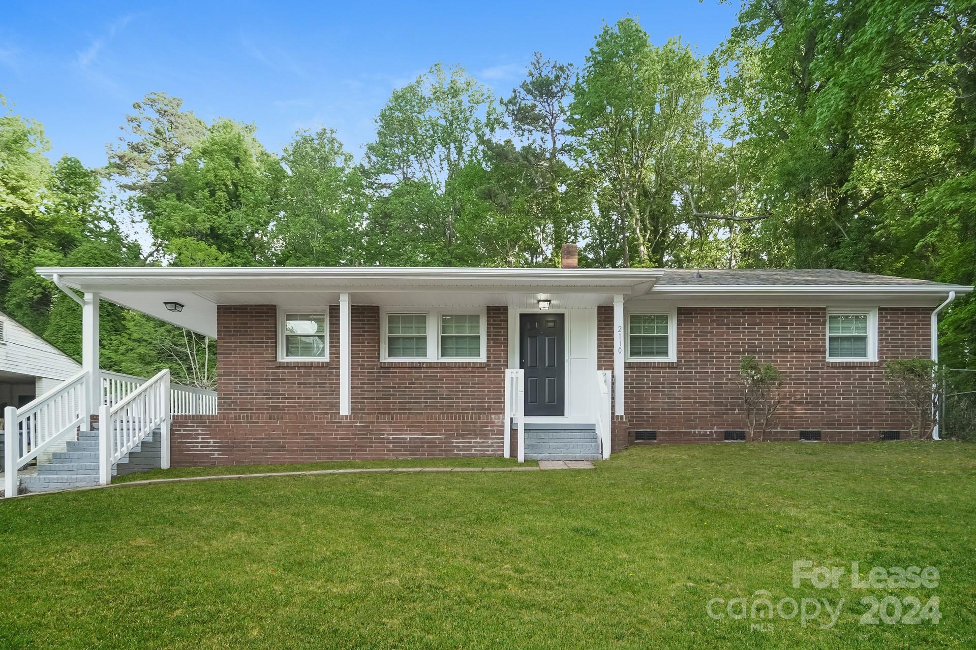 Other - Residential Lease