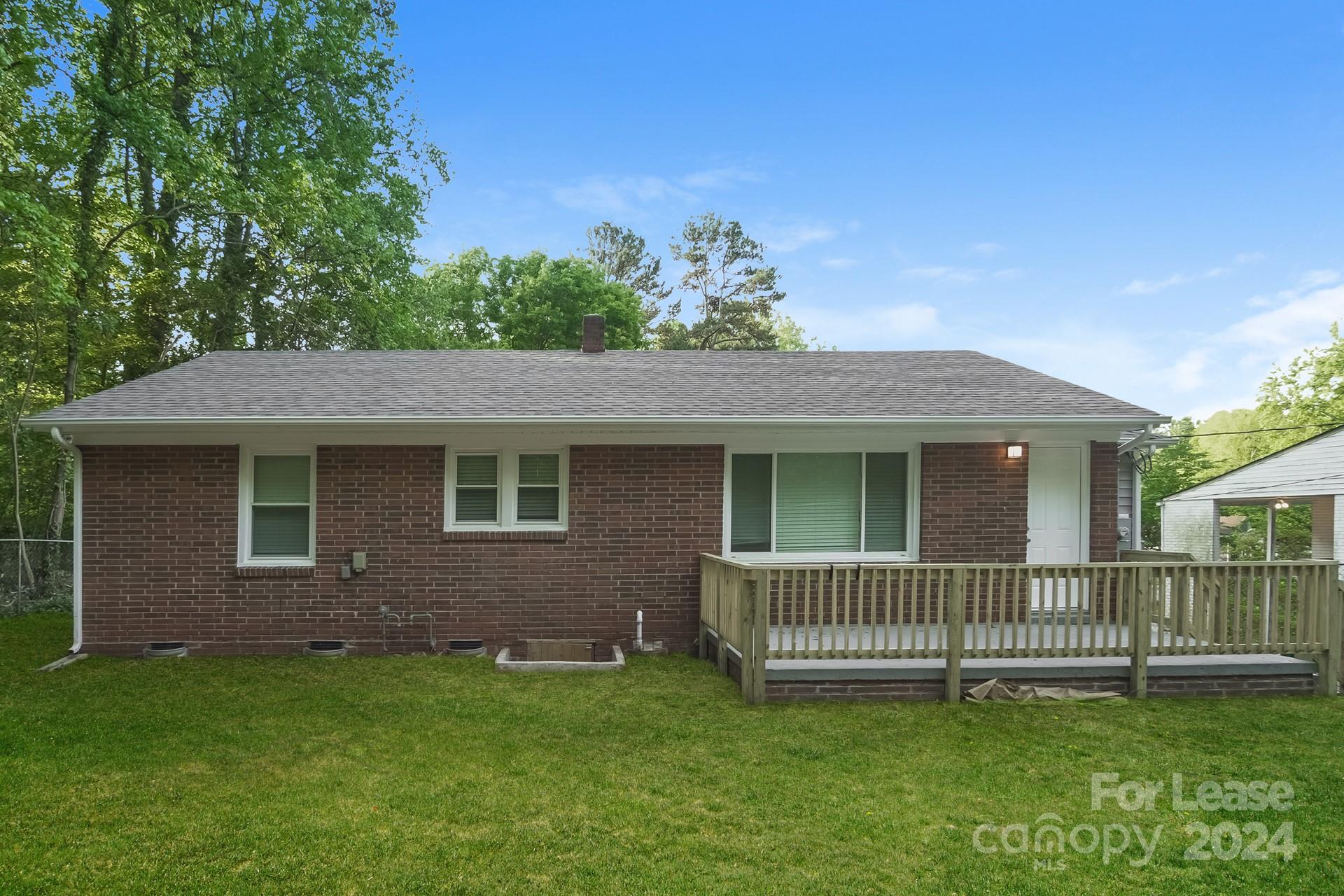 Other - Residential Lease