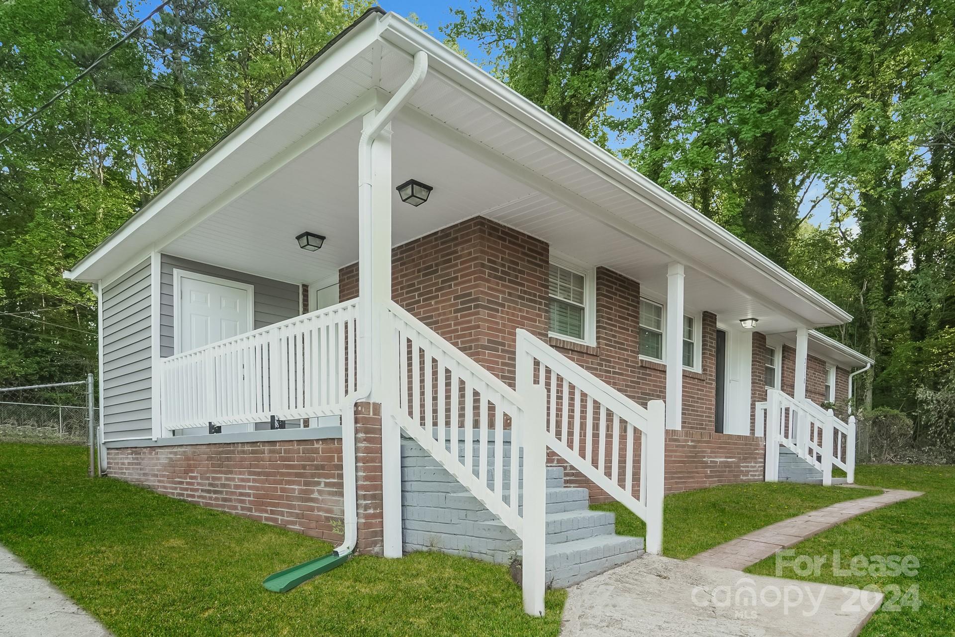 Other - Residential Lease