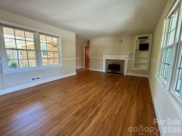 Coulwood - Residential