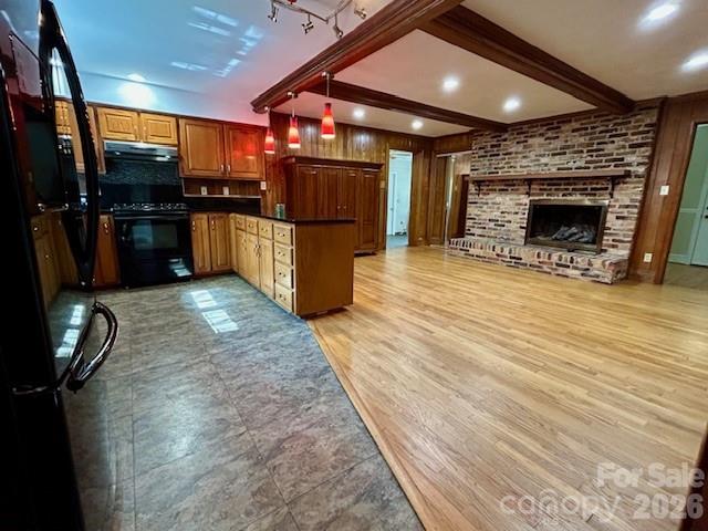 Coulwood - Residential