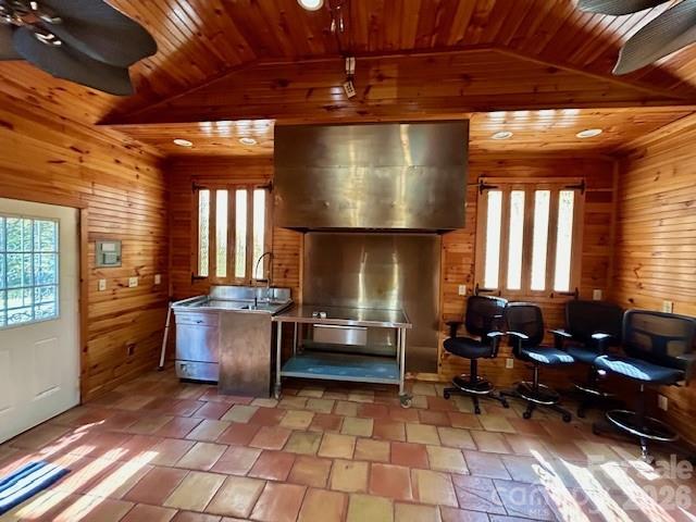 Coulwood - Residential