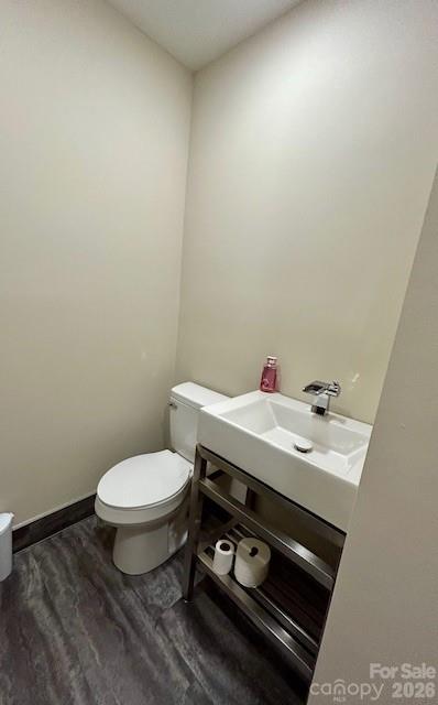 Coulwood - Residential