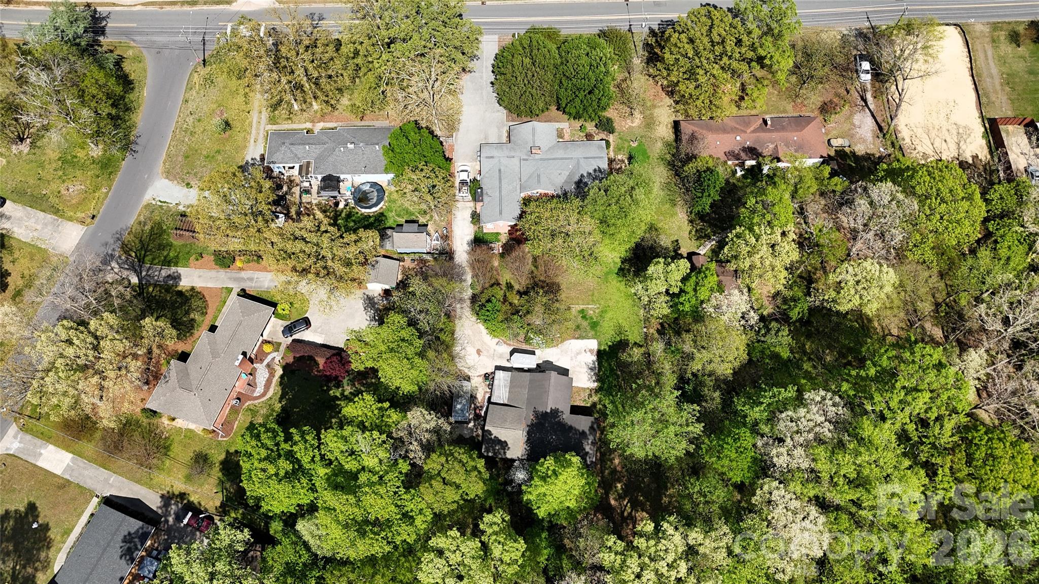 Coulwood - Residential